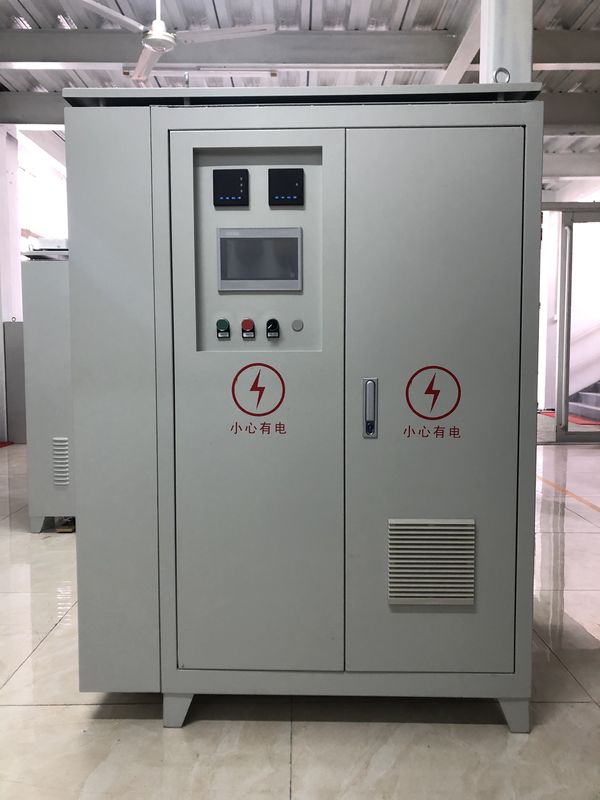 China BVEM merk 500-800 mm Hydraulische Vibroflot voor zware stapels en maximale diameter