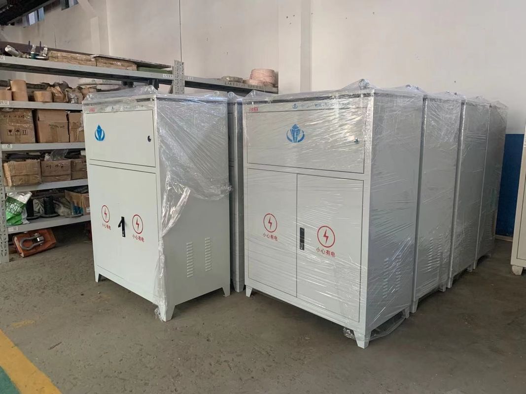 260kw het hoogste Apparaat van Voervibroflot voor Vibro het Samenpersen verbetert de Zachte Stichting van de Zandgrond