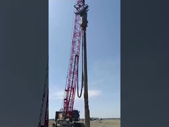 Vibroflotatieapparatuur