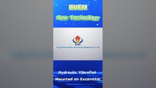 Vibroflotatie-apparaat Grondverbeteringskrachtpatser